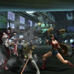 DC Universe Online Comes To Switch This Summer