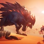 Dauntless Leaves Early Access With 1.0 Update