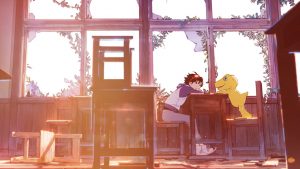 Digimon Survive Review – Digital Folk Lore