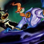 Earthworm Jim Returns Exclusively for Intellivision Amico