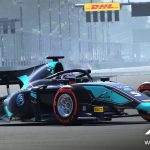 F1 2019 Trailer Wants You to Rise Up Against Rivals