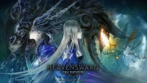 Final Fantasy 14 Free Trial Expands to Heavensward Today