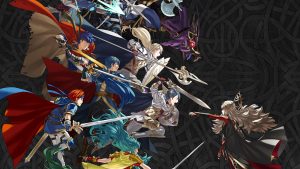 Fire Emblem Heroes Adds New ‘Darkness Within’ Heroes on May 10th