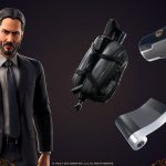 Fortnite’s New Limited Time Mode Is All About John Wick