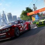 GRID Speeds Through Shanghai And San Francisco In New Gameplay Footage