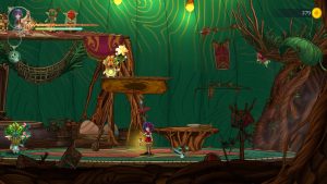 Ghost Parade Comes to PS4, Switch, and PC this Fall