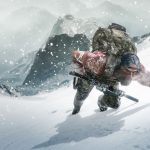 Ghost Recon Breakpoint Available Now On Stadia; First Game To Use Stream Connect