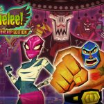 Guacamelee: Super Turbo Championship Edition is Free on Humble Store