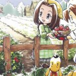 Harvest Moon: Mad Dash Announced for PS4, Nintendo Switch