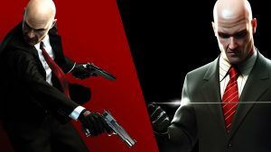 Hitman HD Pack Shoots Up Xbox One Backwards Compatibility