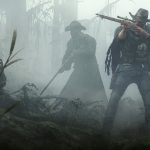 Hunt: Showdown’s PS5 and Xbox Series X/S Patch Offers up to 60 FPS Performance