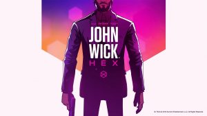 John Wick Hex Was Previously “XCOM With One Character” – Bithell