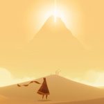 Journey Comes To Steam June 11th