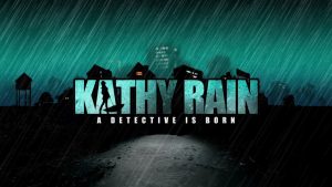Kathy Rain Free on Steam For Limited Time