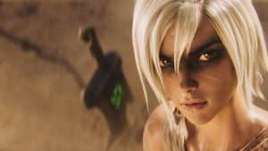 League of Legends Games Reach a Collective 180 Million Active Players