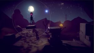 Little Bug – About Childhood, Magic, and Reality