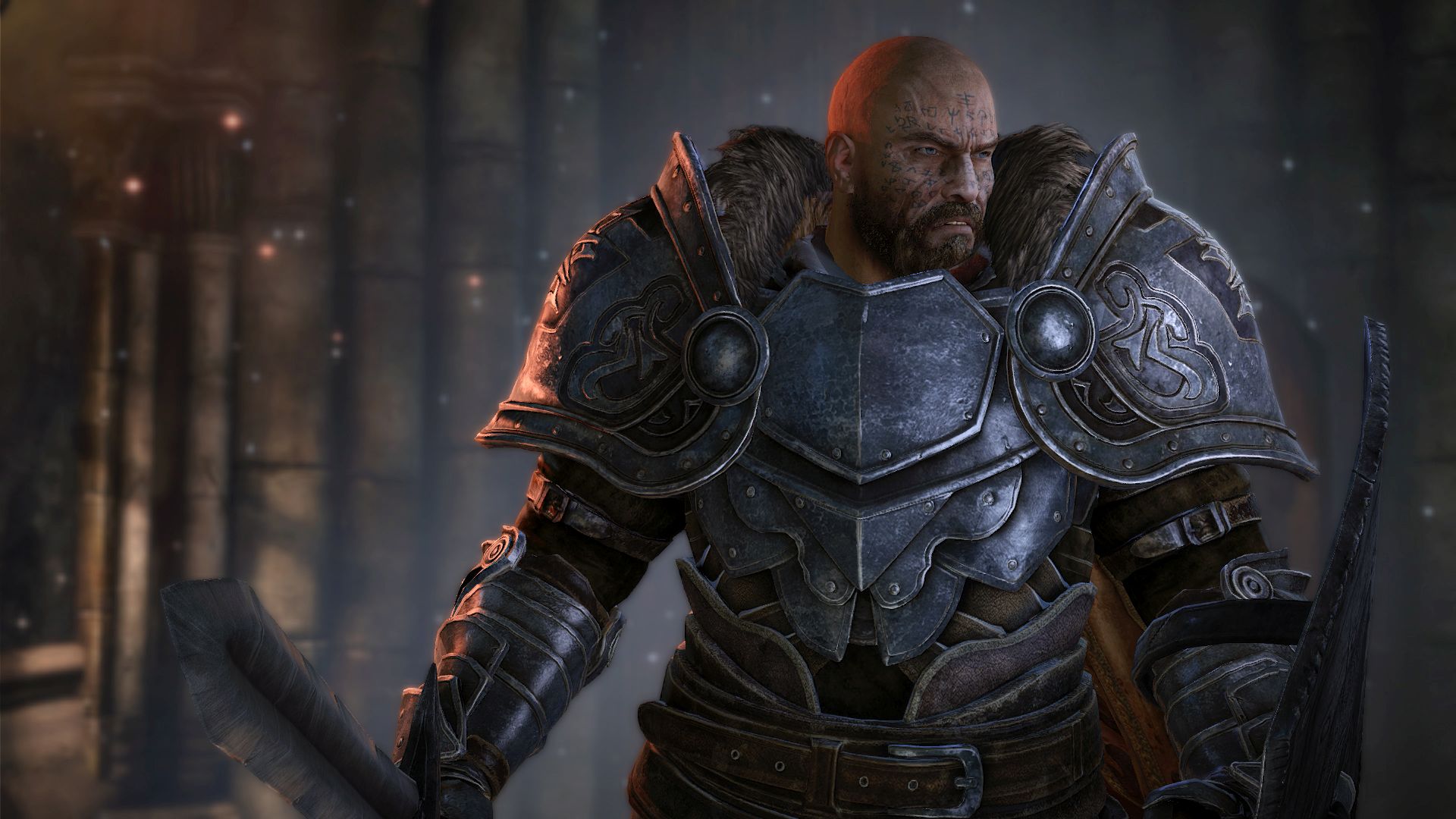 Lords of the Fallen 2 is back in development with brand-new studio