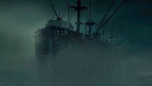 The Dark Pictures Anthology: Man of Medan Review – You Best Start Believin’ in Ghost Stories