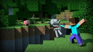 Minecraft's Nether Update launches on June 23rd