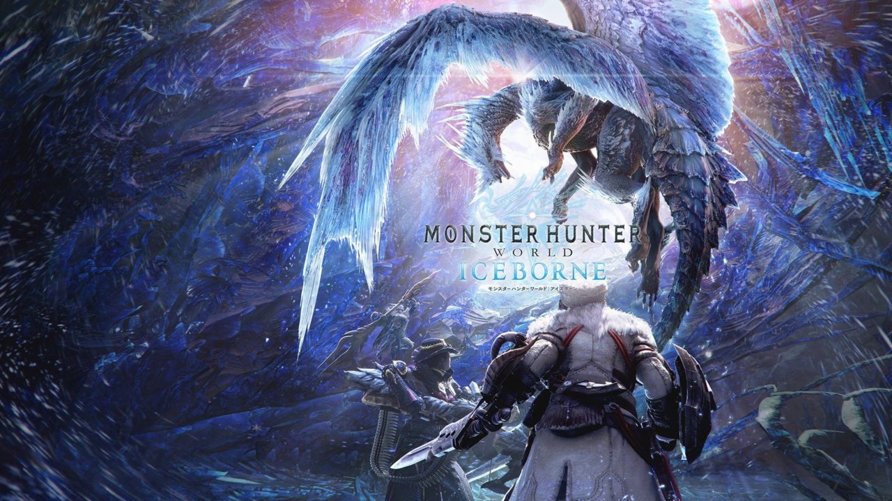 Monster Hunter Iceborne Guide – How to Unlock the 5 Secret Monsters And Master Rank Quickly