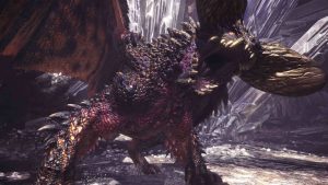 Monster Hunter World Producer Says Move To Consoles Helped Game’s Western Success