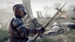 Mordhau Sells Nearly 500,000 Units in First Week