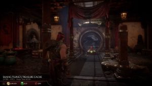 Mortal Kombat 11 Guide – How To Open Shang Tsung’s Throne Room