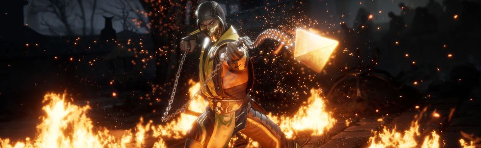 Mortal Kombat 11 – Idle Progression In A Krypt-astic World