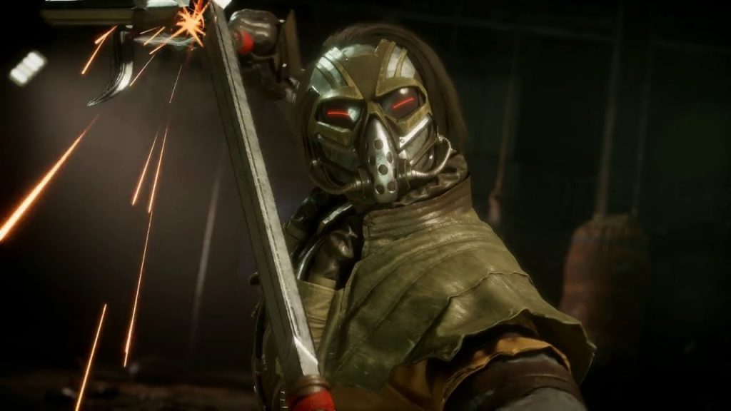 Mortal Kombat 11: Button Inputs For All Fatalities and Brutalities