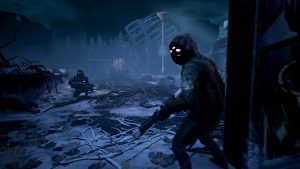 Mutant Year Zero: Seed Of Evil Introduces Big Khan In New Trailer