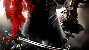 Nioh 2 Director Wants To Make A New Ninja Gaiden
