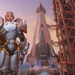 Overwatch Switch Port Developed in “A Little Over A Year” – Blizzard