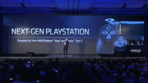 PS5 SSD Can “Increase Speed of the Whole Game”, Zen 2 CPU Will Offer High Fidelity – Dev