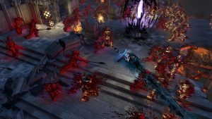 Path of Exile: Ultimatum Teased in New Trailer, Goes Live on April 16th