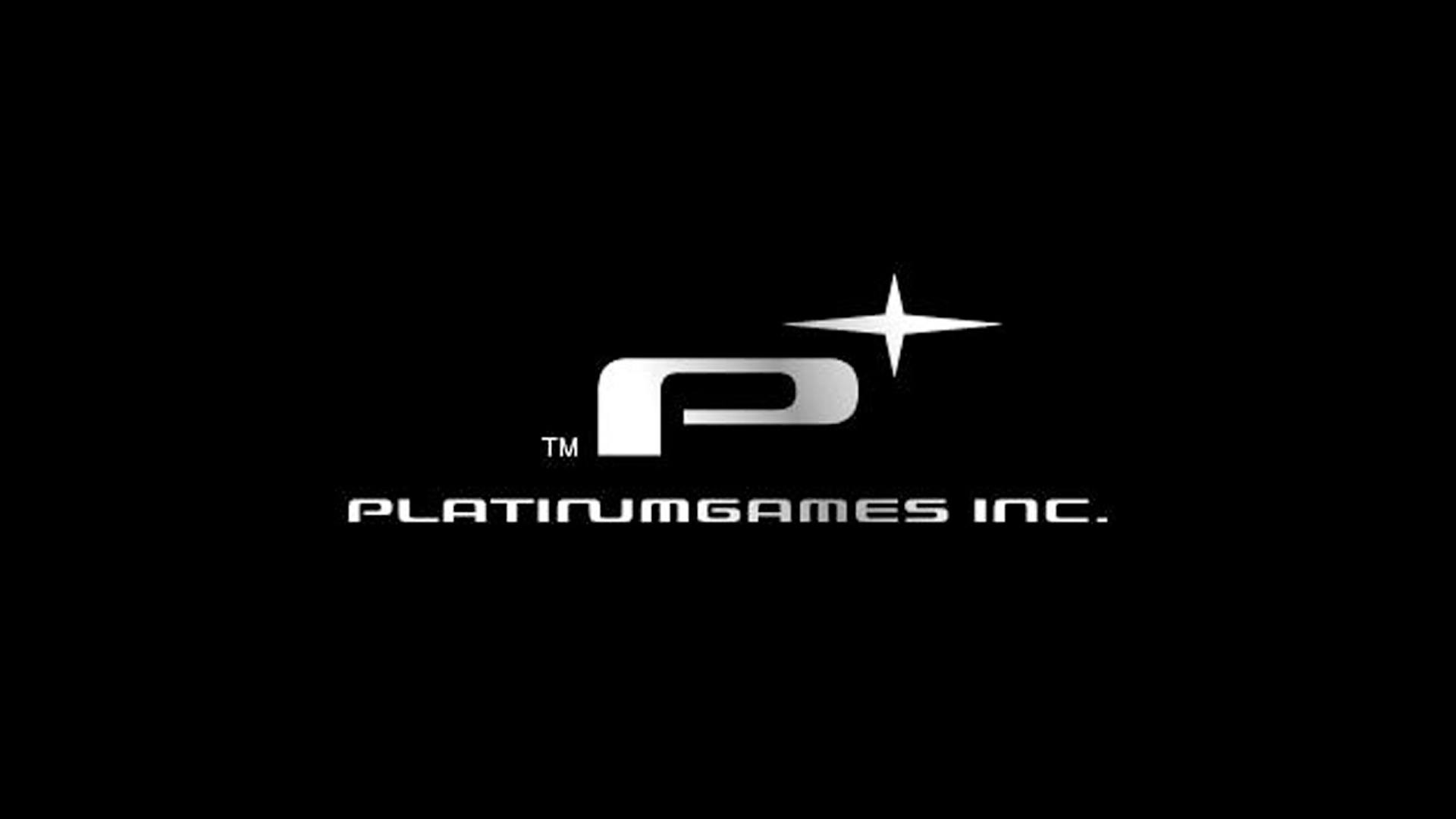 PlatinumGames Logo