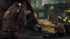 Predator: Hunting Grounds Highlights The Predator In New Trailer