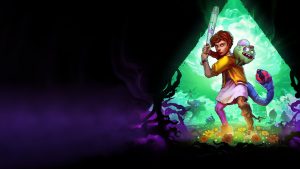 RAD Releasing on August 20th for PC, Xbox One, PS4, and Switch