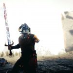Rune 2 Ages Of Ragnarok Trailer Shows Off Apocalyptic Setting