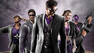 Saints Row’s Next Entry Will Be Showcased In 2020