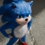 Jim Carrey Comments On The Sonic Film’s Delay And Redesign