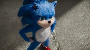 Sonic The Hedgehog Movie Delayed To February 2020 To Alter Sonic’s Design