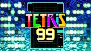 Tetris 99’s Next Maximus Cup Features Luigi’s Mansion 3 Crossover