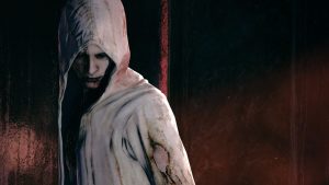 What Happened To The Evil Within?