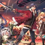 The Legend of Heroes: Trails of Cold Steel 2 Arrives on June 4th for PS4