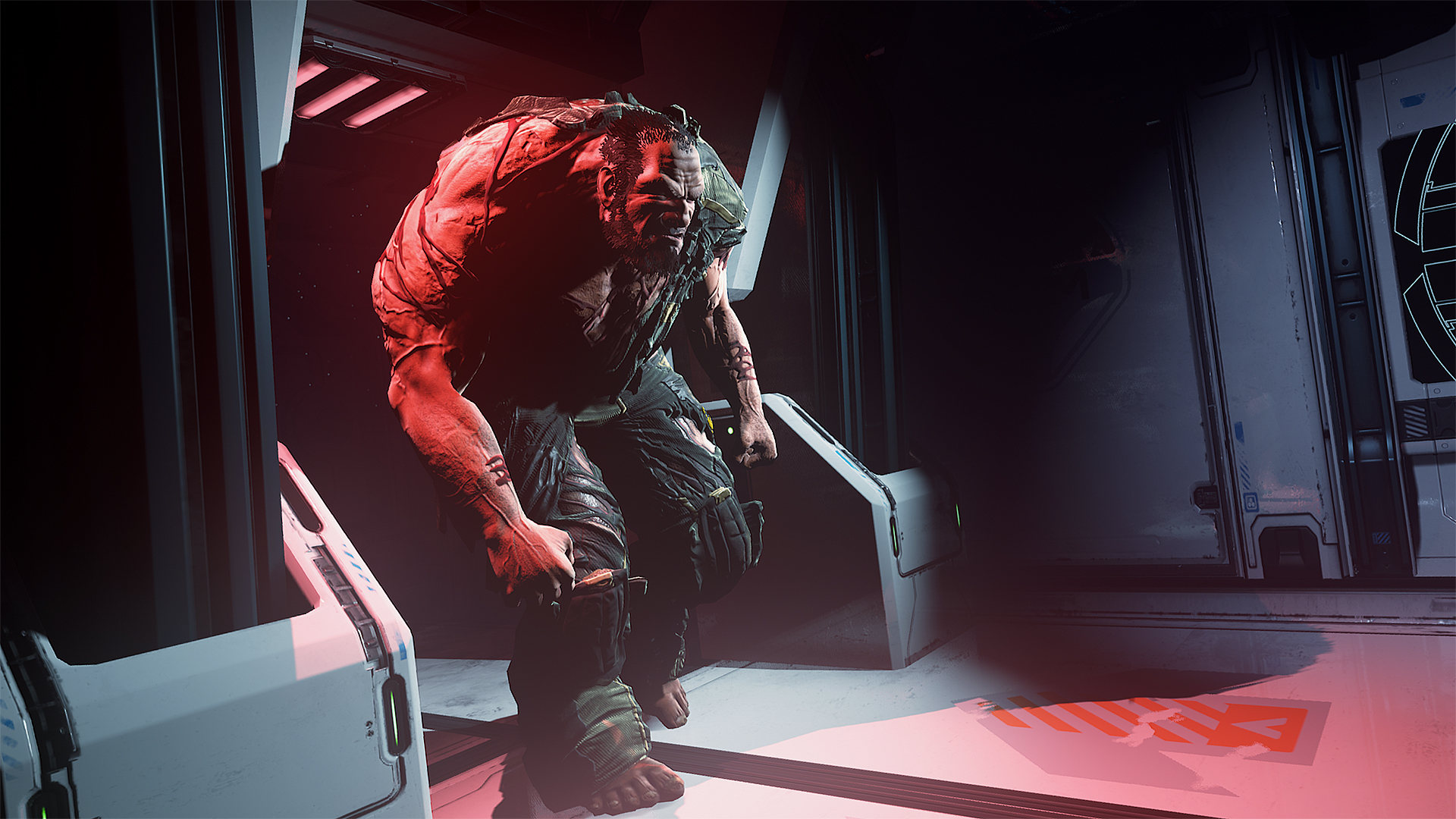 The Persistence Interview – Turning A VR Experience Into A Non-VR One
