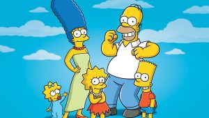 The Simpsons Writers And Producers Will Have Panel At E3 Coliseum 2019