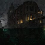 The Sinking City’s “Rotten Reality” Trailer Shows Off Decrepit Environments