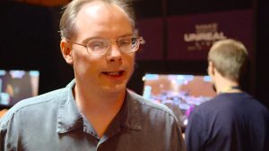 Fortnite Cross-Play Is One The Company’s Best Moments, Says Epic CEO