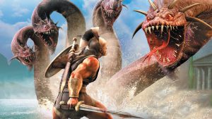 Titan Quest’s Atlantis Expansion Now Available On PS4 And Xbox One