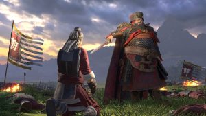 Total War: Three Kingdoms Mod Support is Live